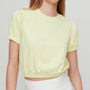 Wilfred Piaget t-shirt